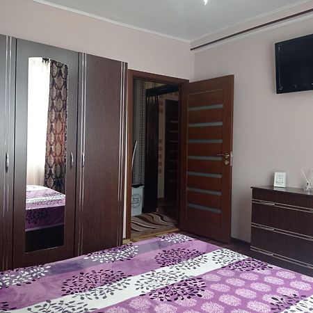 Apartament Anastasia.Plaja Modern Constanţa Exterior foto