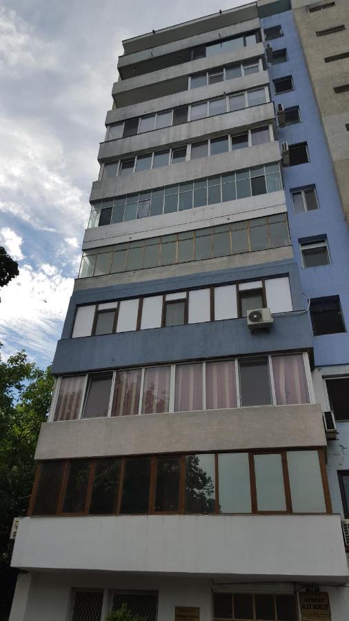 Apartament Anastasia.Plaja Modern Constanţa Exterior foto