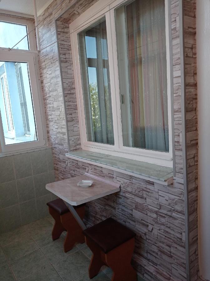 Apartament Anastasia.Plaja Modern Constanţa Exterior foto