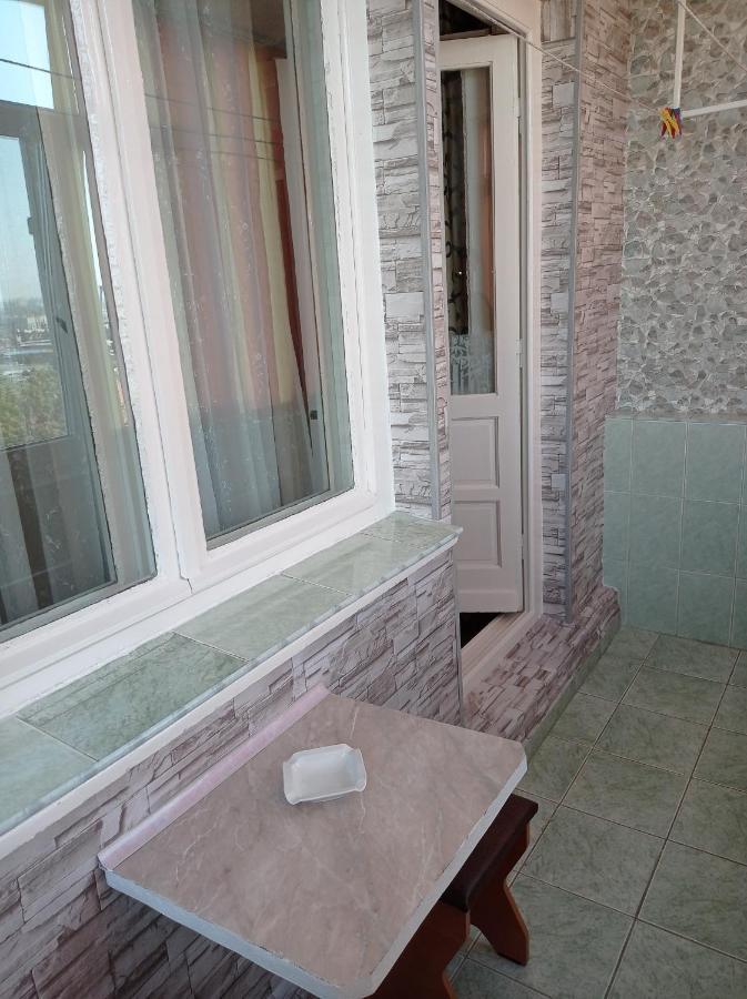 Apartament Anastasia.Plaja Modern Constanţa Exterior foto