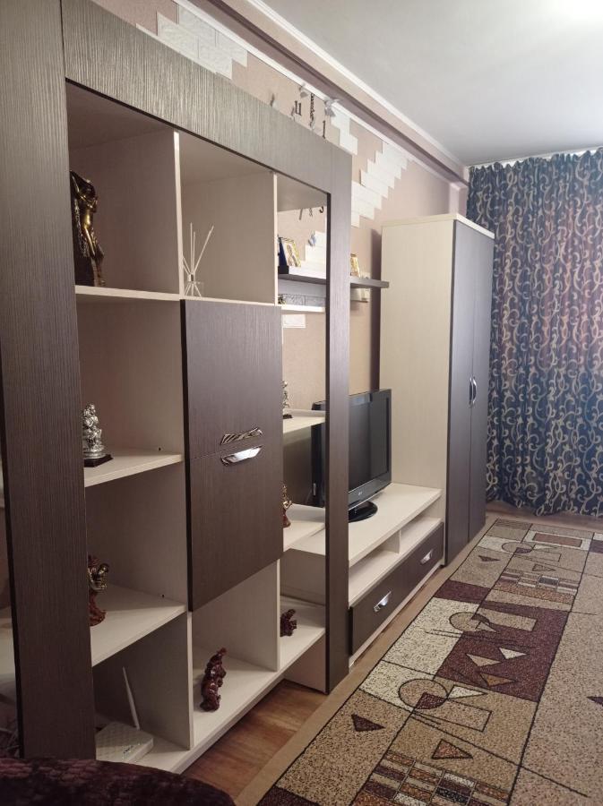 Apartament Anastasia.Plaja Modern Constanţa Exterior foto