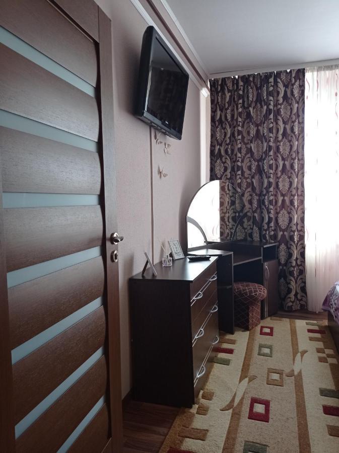 Apartament Anastasia.Plaja Modern Constanţa Exterior foto