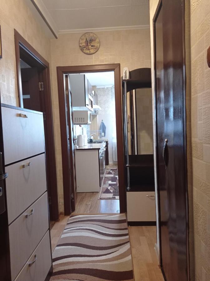 Apartament Anastasia.Plaja Modern Constanţa Exterior foto