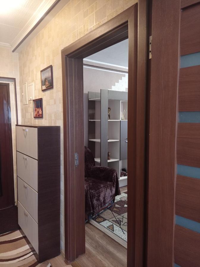 Apartament Anastasia.Plaja Modern Constanţa Exterior foto