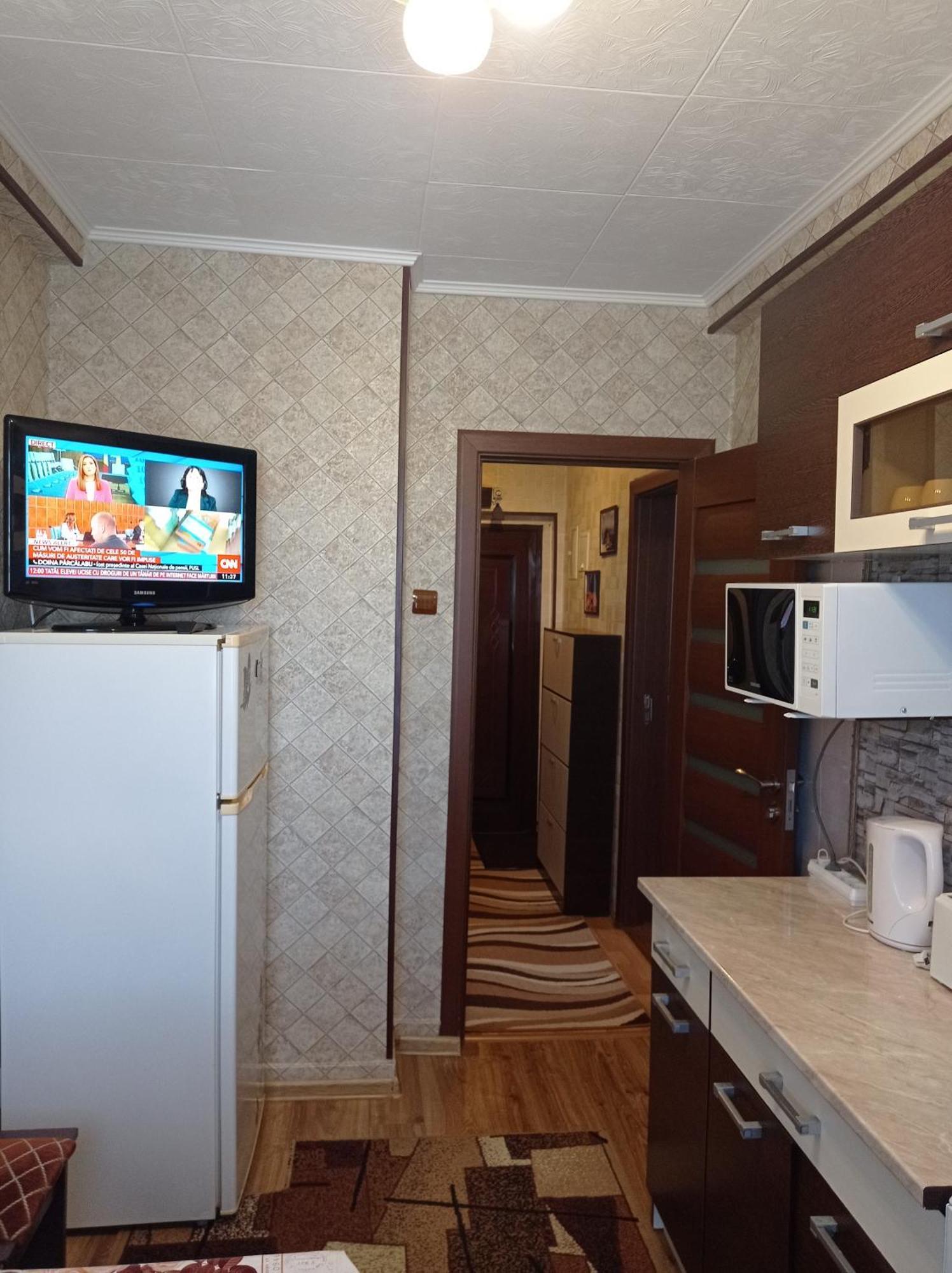 Apartament Anastasia.Plaja Modern Constanţa Exterior foto