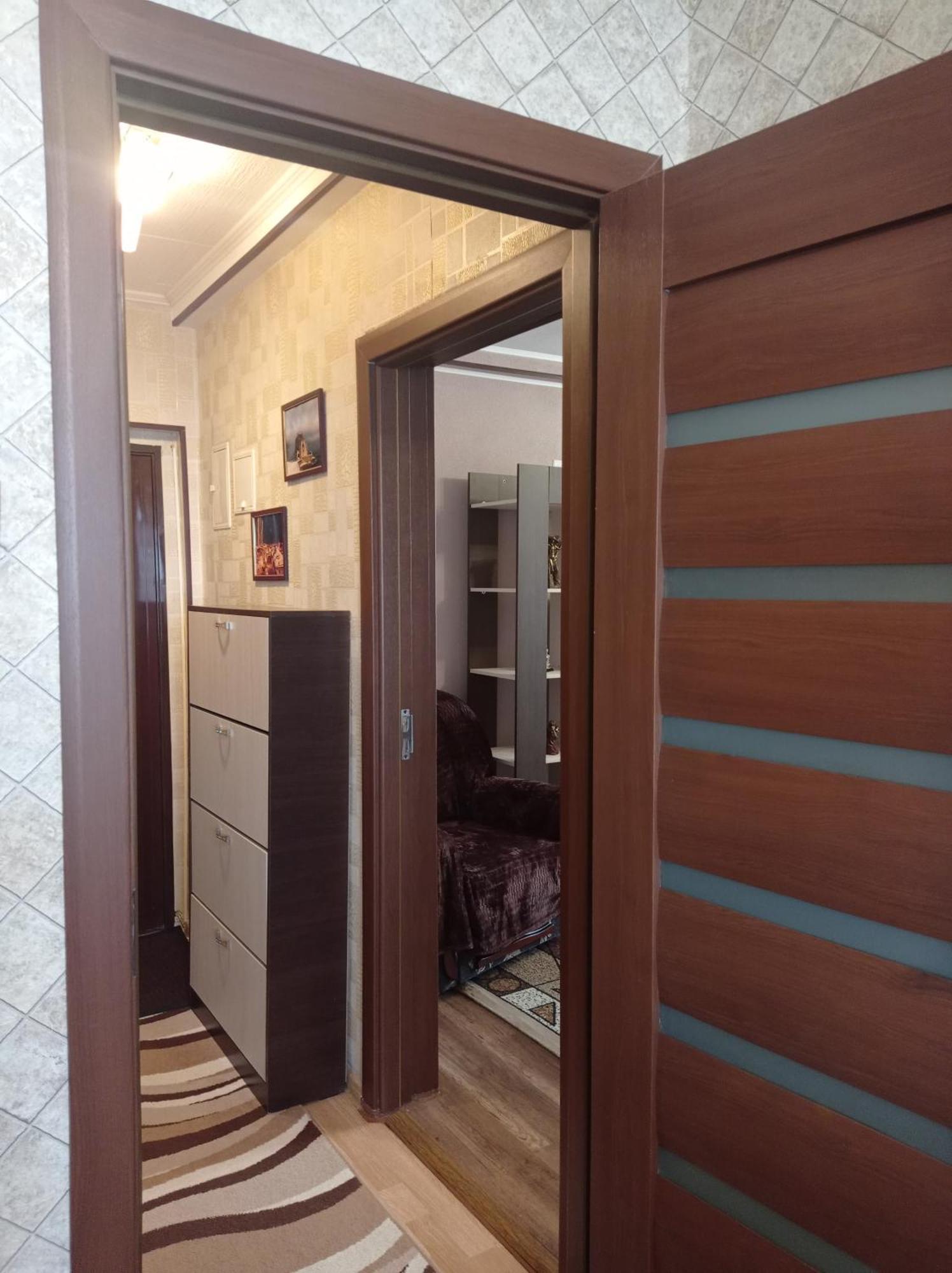 Apartament Anastasia.Plaja Modern Constanţa Exterior foto