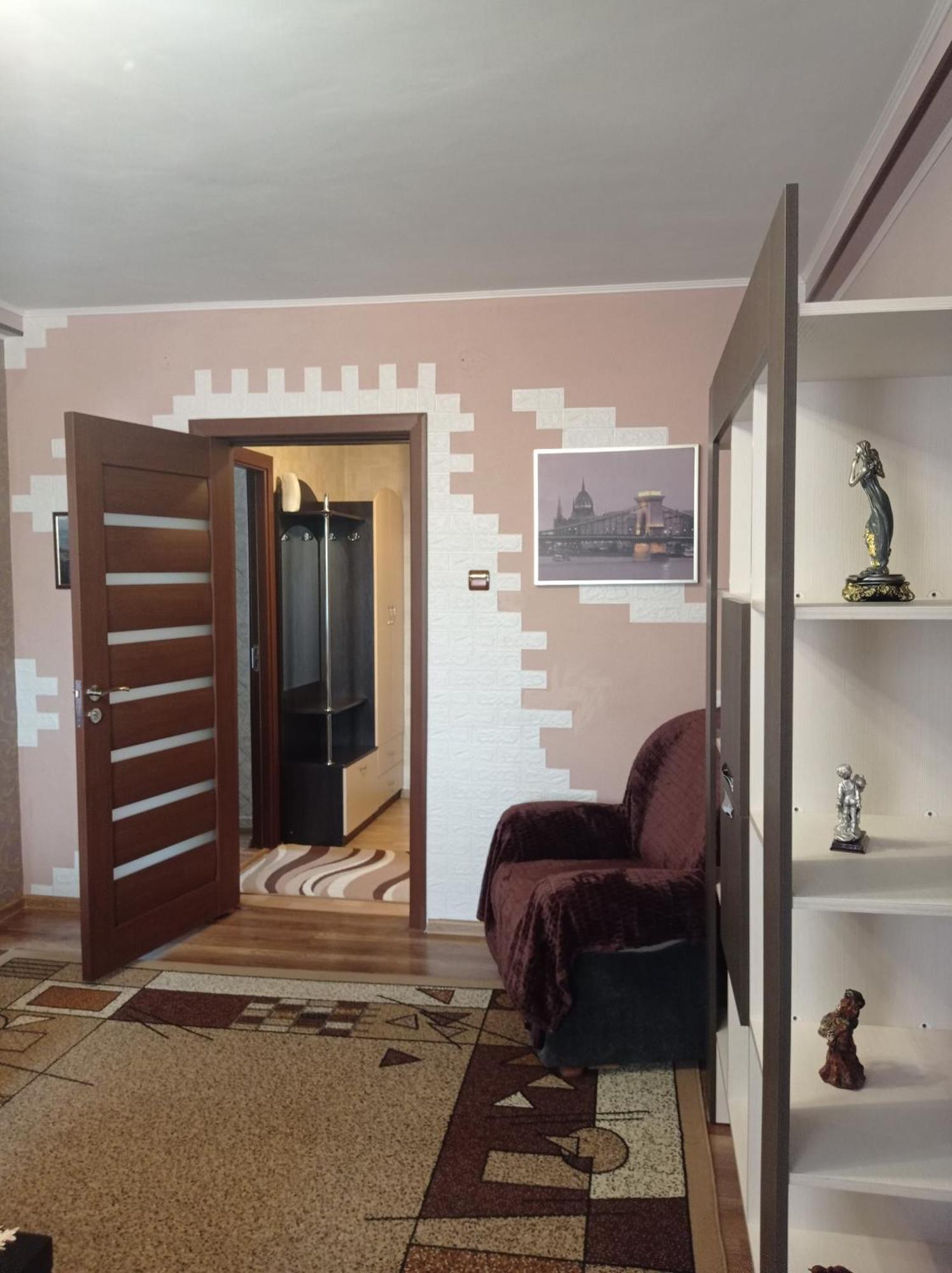 Apartament Anastasia.Plaja Modern Constanţa Exterior foto